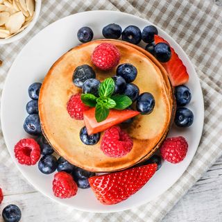 Американски палачинки 