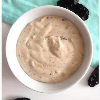 Salsa Chipotle