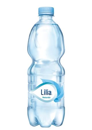 Acqua naturale 50 cl