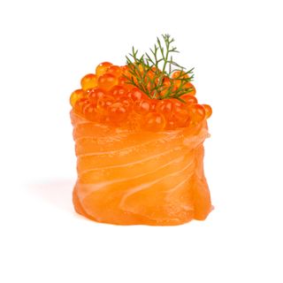 DY243. Gunkan ikura 2 pezzi