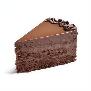 Tarta Muerte Por Chocolate (1 Ud.)