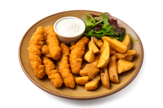 Chicken Fingers