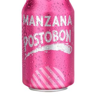 Manzana postobon  330ml