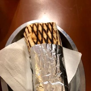 Durum de cordero (artesanal)