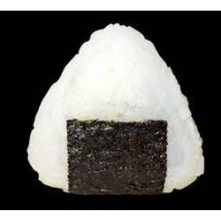112. Onigiri Dulce (1 Pza.)