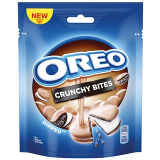 Bolacha Oreo Crunchy Bites 110 gr