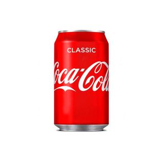 Coca Cola (330 ml)