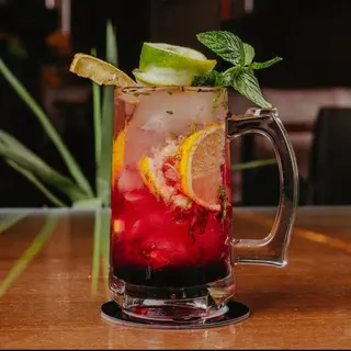 Mojito Red