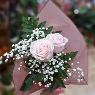 Dúo Rosas Rosas "La Manquita"