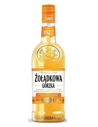 Żołądkowa Gorzka Tradycyjna 0,5l