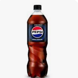 Pepsi Zero