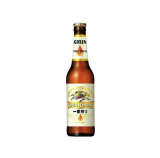 Kirin 50 cl