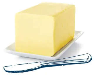 Beurre - 1kg