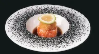 76. Tartar Sake