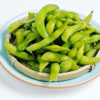 65. Edamame