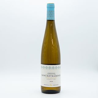 Vino Blanco Gewurztraminer