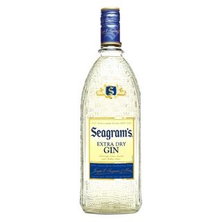 Gin Seagrams (FRA)