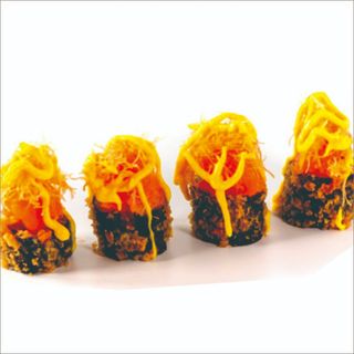 89. Roll De Salmón (4 Uds.)