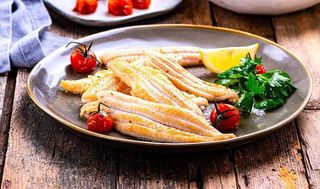 Filettini di Sogliola oceanica