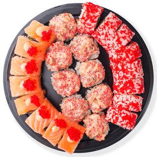 Мегасет Три вугря (970/225г)