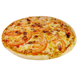 Pizza Andaluza (33 Cm.)