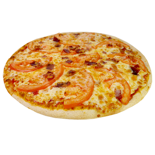 Pizza Andaluza (33 Cm.)