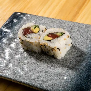 Rollito California Atún