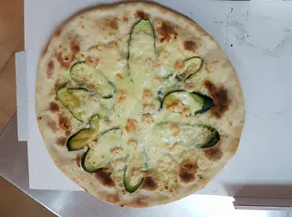 Pizza Normale Delicata