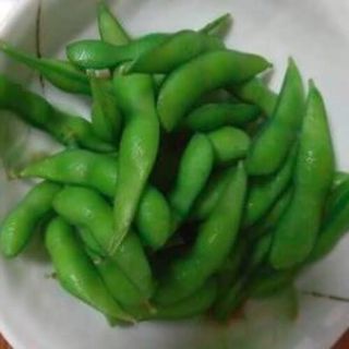 Edamame