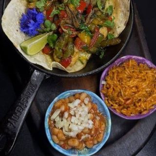 Фахіта де пойо (400г)