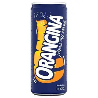 Orangina