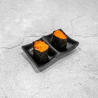 Ikura Tobiko (2 Pza.)