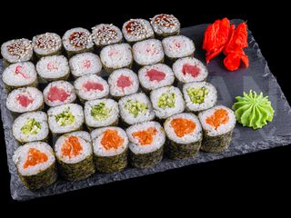 Сет Макі (600g)