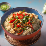 საფირმო ბრინჯი