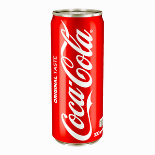 Coca - Cola 