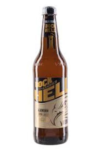 Falkenturm - Bock Hell 50 cl