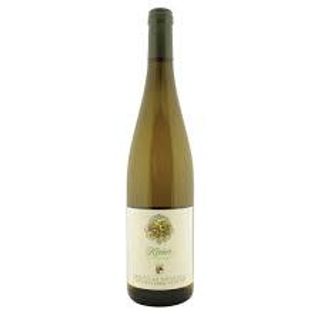 Gewurztraminer  bottiglia 75 cl 