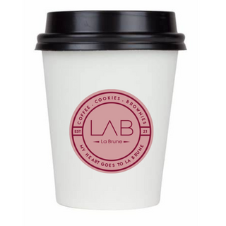 LAB FONDANT CHOCOLATE 