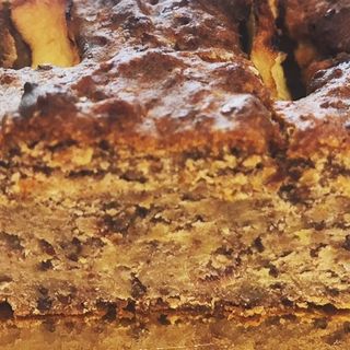 Gató de Almendra (ración 100grs)