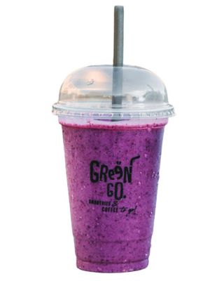 Blueberry blast 400ml