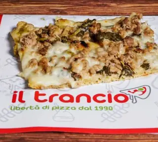 Salsiccia e friarielli
