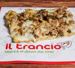 Salsiccia e friarielli