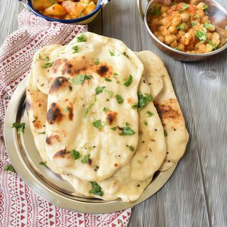 NAAN SIMPLE
