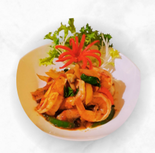 10C. Ka Praw De Langostinos