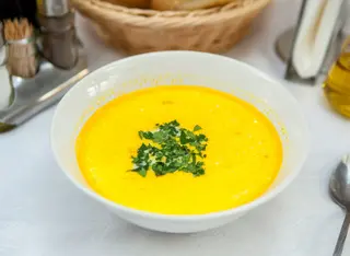 Ciorbă de burtă