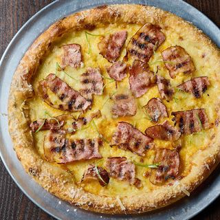 Карбонара by Emily (490г)