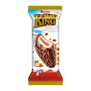 Kinder Maxi King 