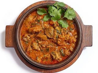 Чашушулі з молочного теля (300g)