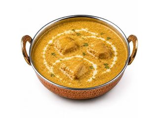 Chicken Korma
