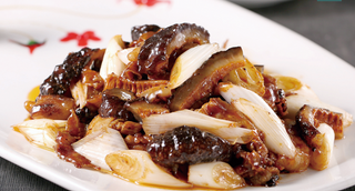 HX4 Concombre De Mer